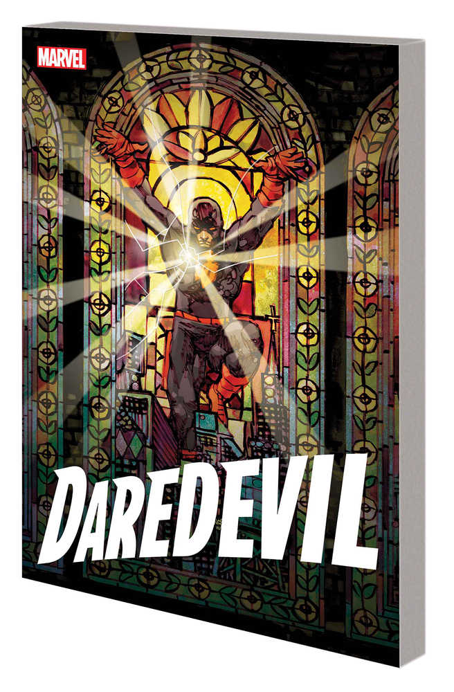 DAREDEVIL BACK IN BLACK TP VOL 4 IDENTITY | Dragon's Lair Comics and Fantasy Houston TX