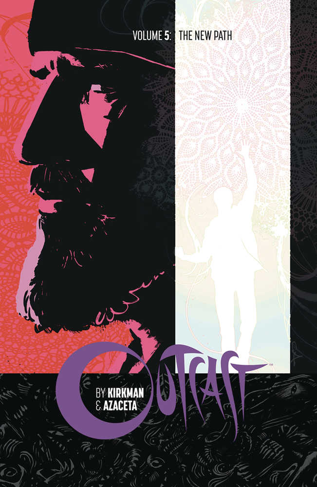 OUTCAST BY KIRKMAN & AZACETA TP VOL 5 | Dragon's Lair Comics and Fantasy Houston TX