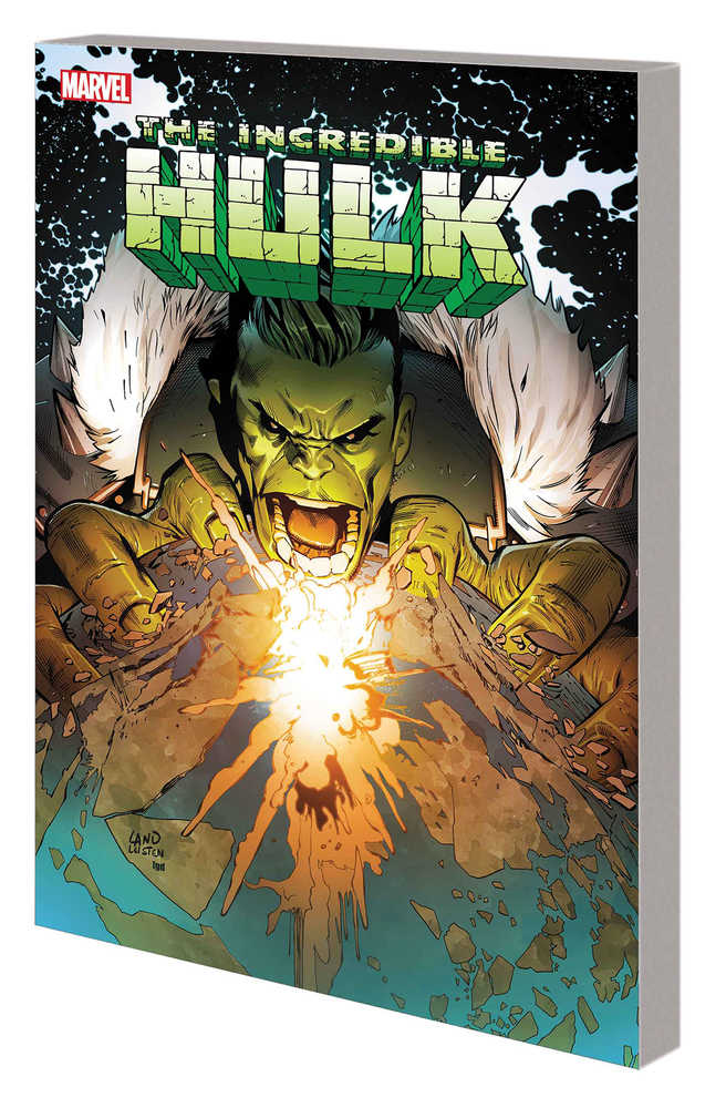 HULK RETURN TO PLANET HULK TP | Dragon's Lair Comics and Fantasy Houston TX