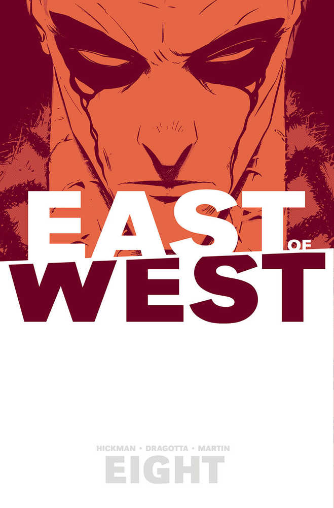 East Of West TPB Volume 08 | Dragon's Lair Comics and Fantasy Houston TX