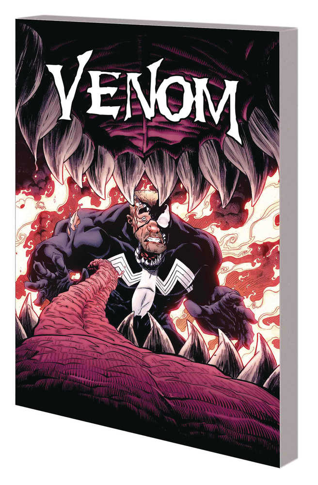 VENOM TP VOL 4 NATIVITY | Dragon's Lair Comics and Fantasy Houston TX