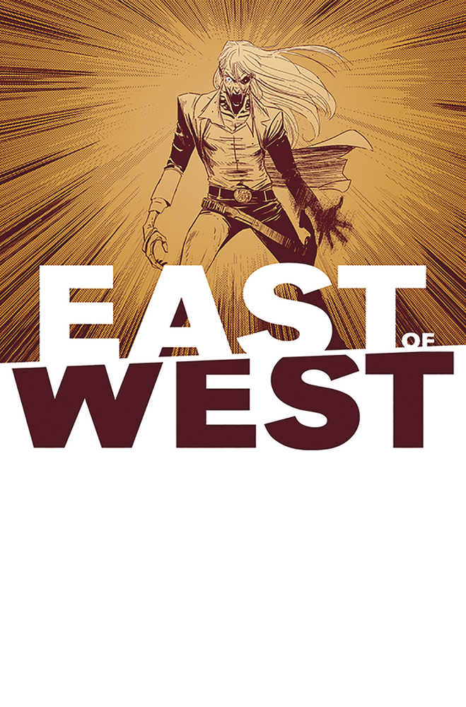 EAST OF WEST #44 | Dragon's Lair Comics and Fantasy Houston TX