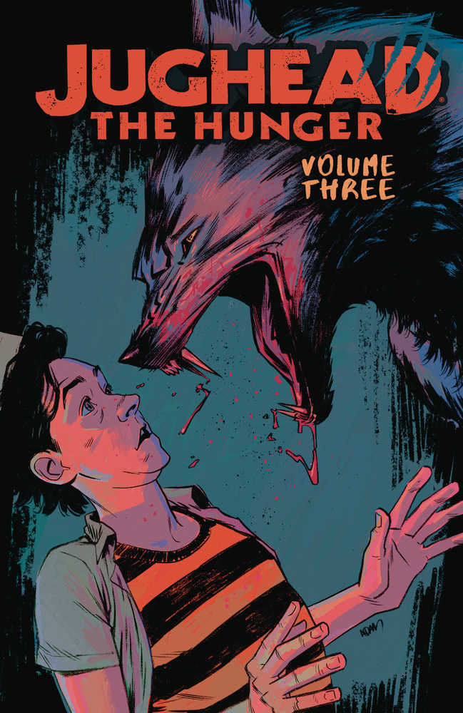 JUGHEAD HUNGER TP VOL 3 | Dragon's Lair Comics and Fantasy Houston TX