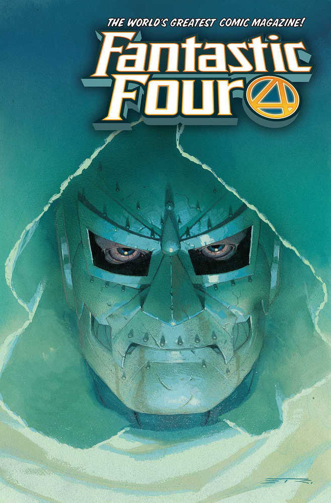 Fantastic Four TPB Volume 03 Herald Of Doom | Dragon's Lair Comics and Fantasy Houston TX