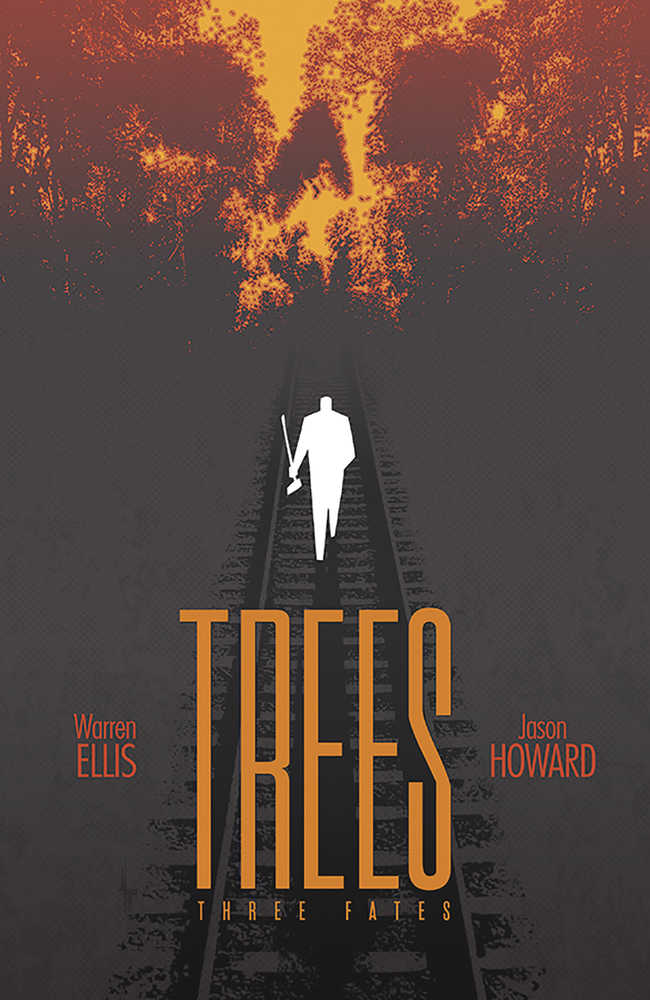 Trees Three Fates #1 (Of 5) (Mature) | Dragon's Lair Comics and Fantasy Houston TX