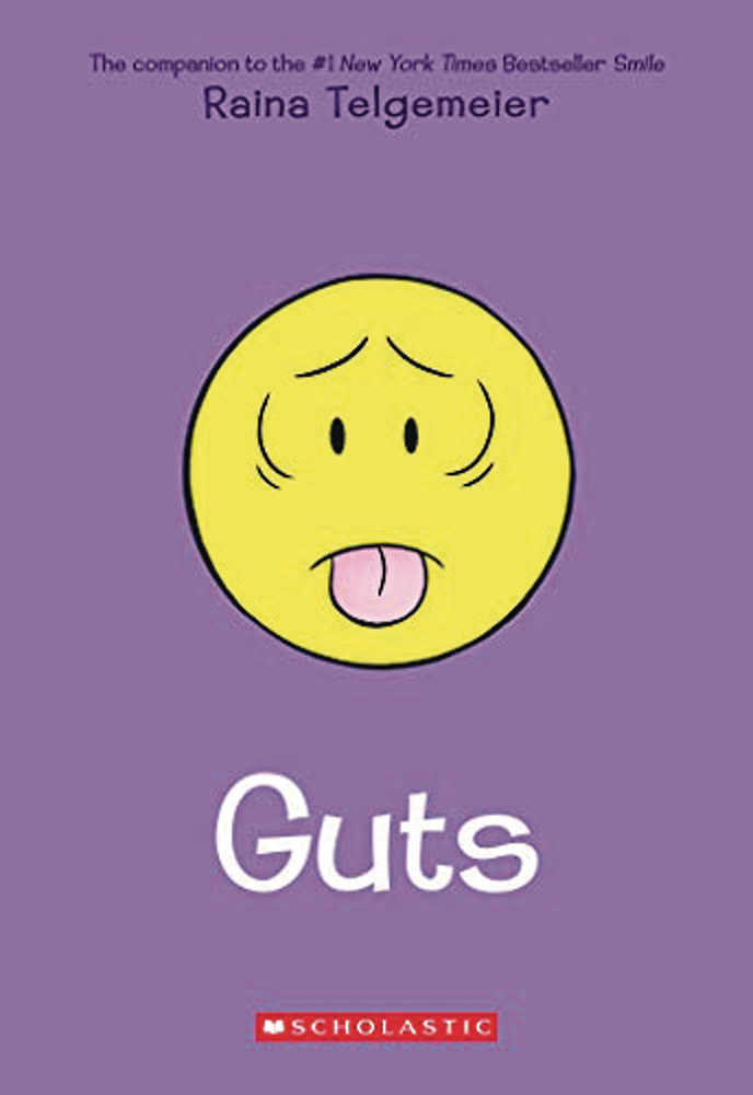 Guts Graphic Novel | Dragon's Lair Comics and Fantasy Houston TX