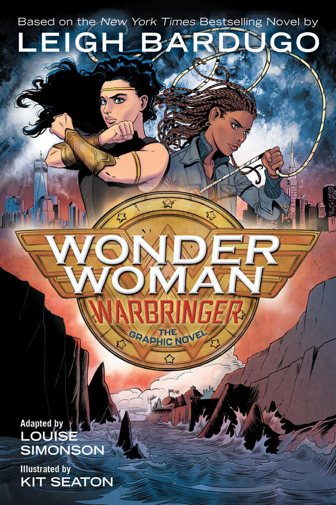 WONDER WOMAN WARBRINGER TP | Dragon's Lair Comics and Fantasy Houston TX