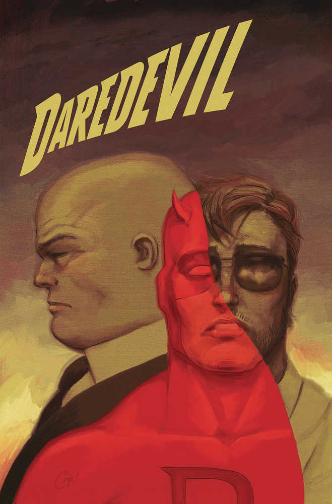 Daredevil By Chip Zdarsky TPB Volume 02 No Devils Only God | Dragon's Lair Comics and Fantasy Houston TX