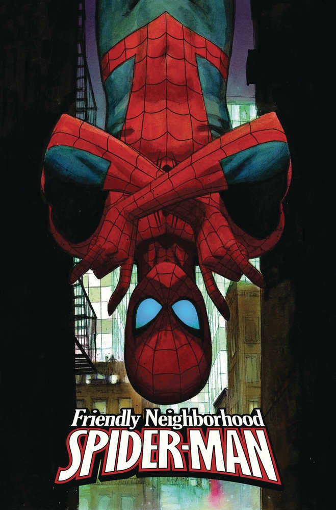 FRIENDLY NEIGHBORHOOD SPIDER-MAN TP VOL 2 HOSTILE TAKEOVERS | Dragon's Lair Comics and Fantasy Houston TX