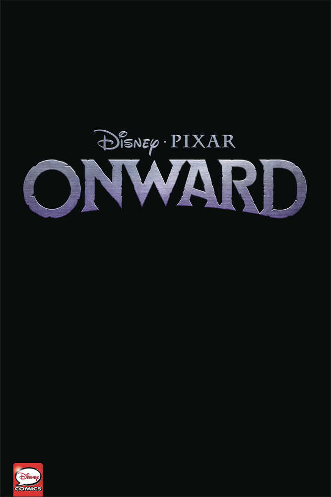 DISNEY PIXAR ONWARD MANTICORE TP | Dragon's Lair Comics and Fantasy Houston TX