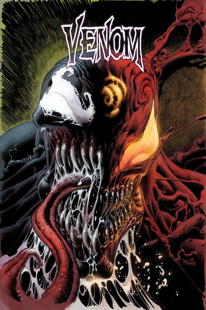 VENOM BY DONNY CATES TP VOL 3 ABSOLUTE CARNAGE | Dragon's Lair Comics and Fantasy Houston TX