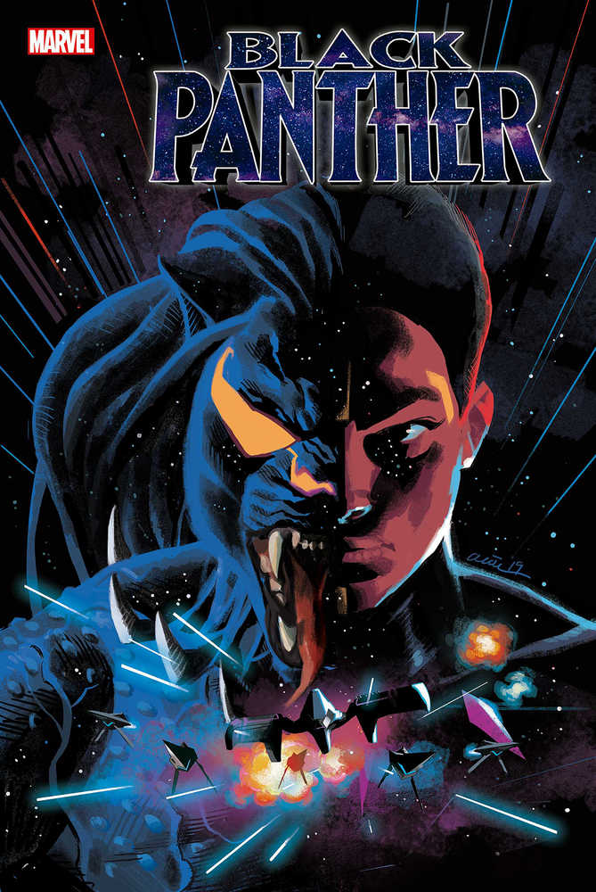 Black Panther #21 | Dragon's Lair Comics and Fantasy Houston TX