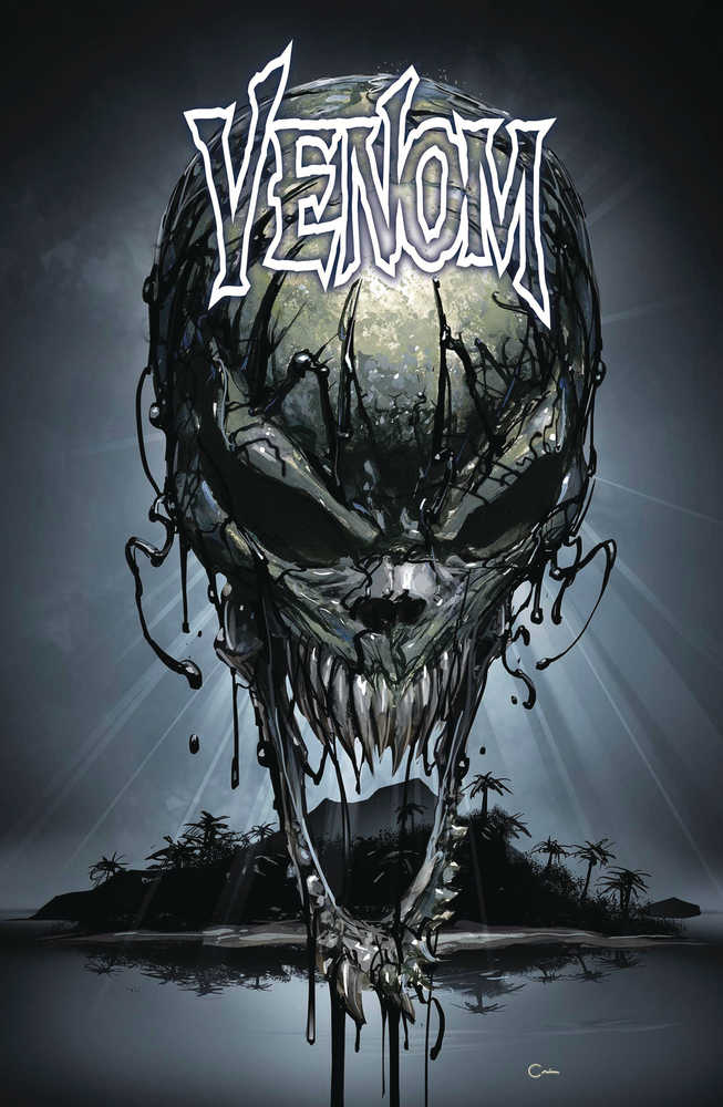 VENOM BY DONNY CATES TP VOL 4 VENOM ISLAND | Dragon's Lair Comics and Fantasy Houston TX