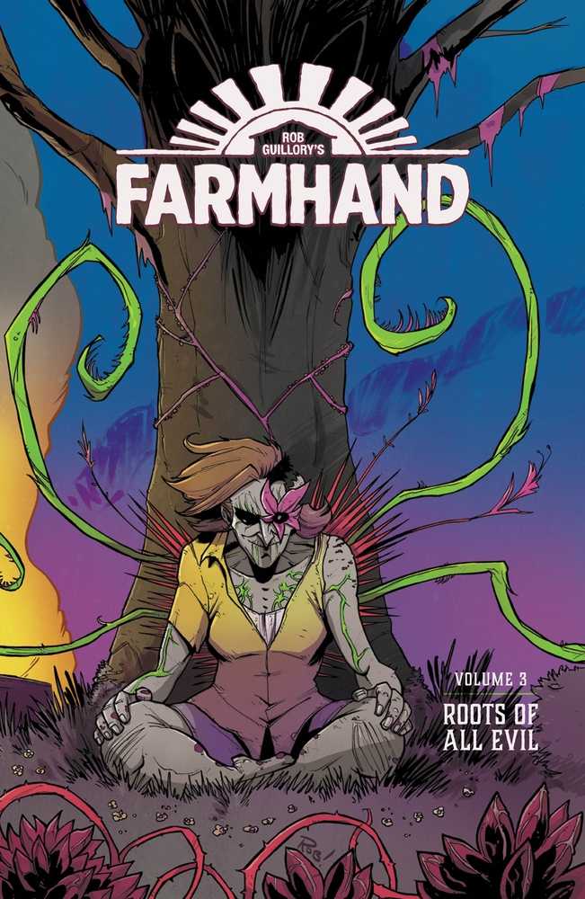 FARMHAND TP VOL 3 | Dragon's Lair Comics and Fantasy Houston TX