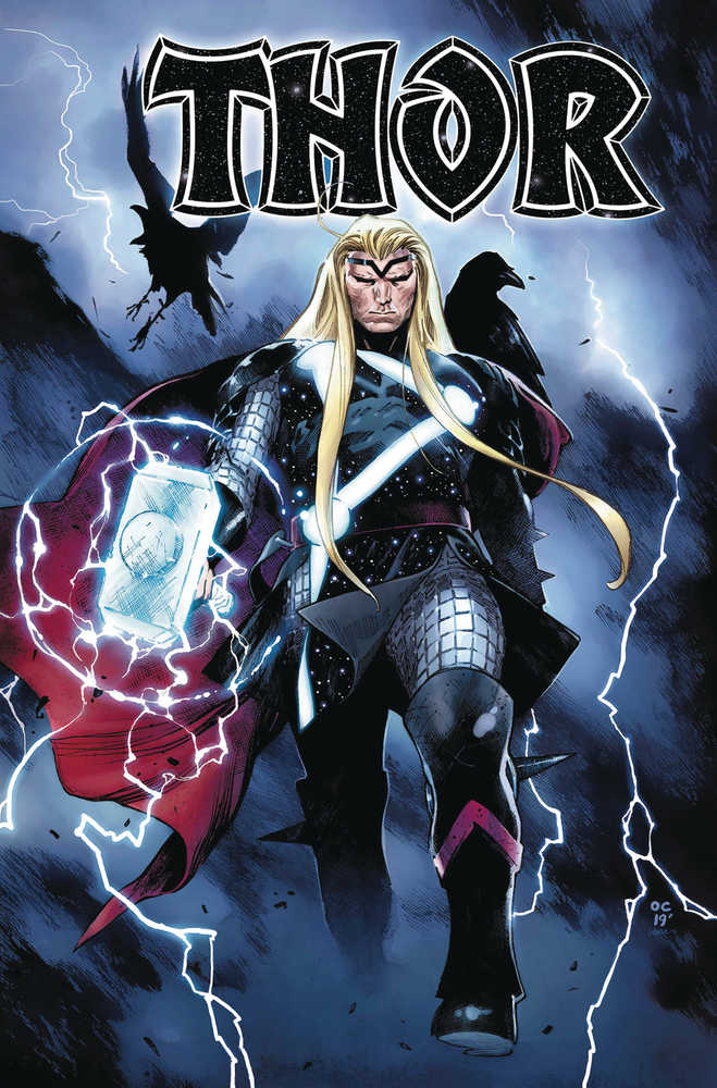 THOR BY DONNY CATES TP VOL 1 DEVOURER KING | Dragon's Lair Comics and Fantasy Houston TX