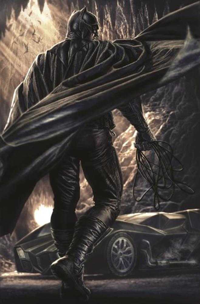 Detective Comics #1030 Cover B Lee Bermejo Card Stock Variant | Dragon's Lair Comics and Fantasy Houston TX