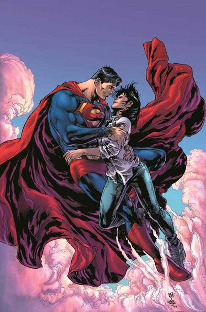 Superman #28 Cover A Ivan Reis & Joe Prado | Dragon's Lair Comics and Fantasy Houston TX