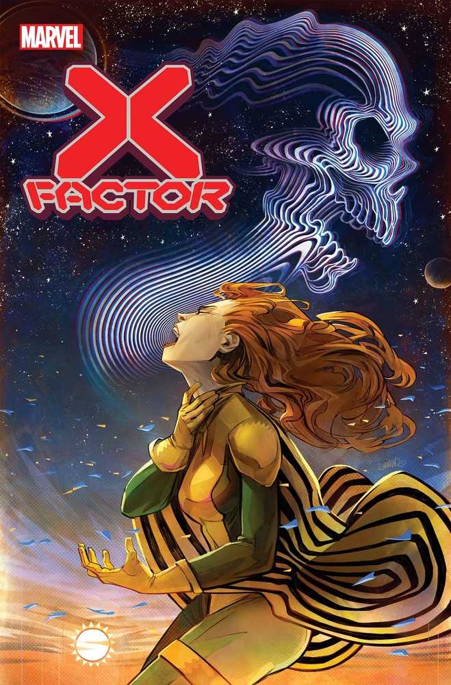 X-FACTOR #6 | Dragon's Lair Comics and Fantasy Houston TX