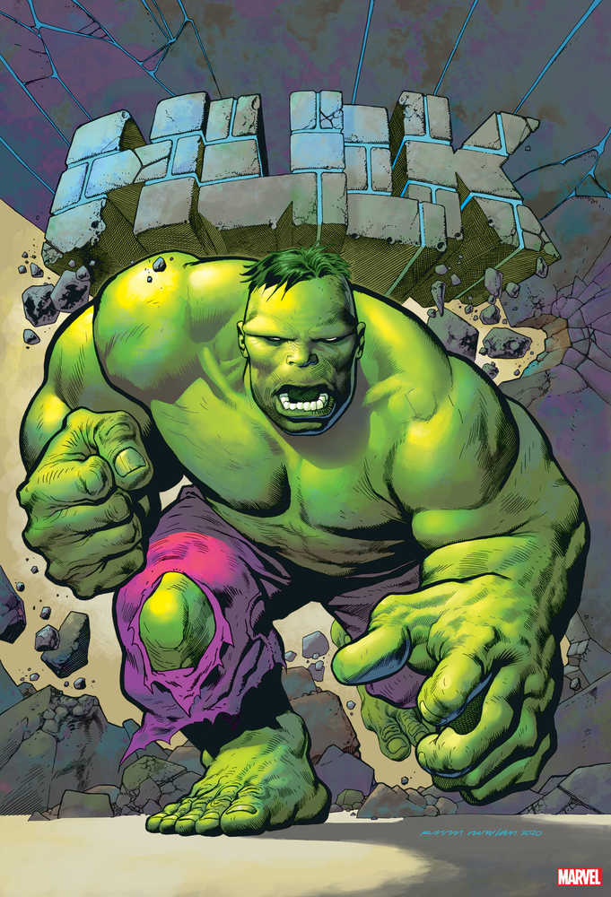 Immortal Hulk Flatline #1 Nowlan Variant | Dragon's Lair Comics and Fantasy Houston TX