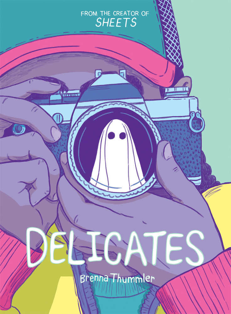 Delicates TPB | Dragon's Lair Comics and Fantasy Houston TX