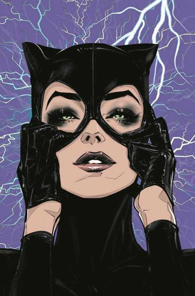 DC Poster Portfolio Joelle Jones TPB | Dragon's Lair Comics and Fantasy Houston TX