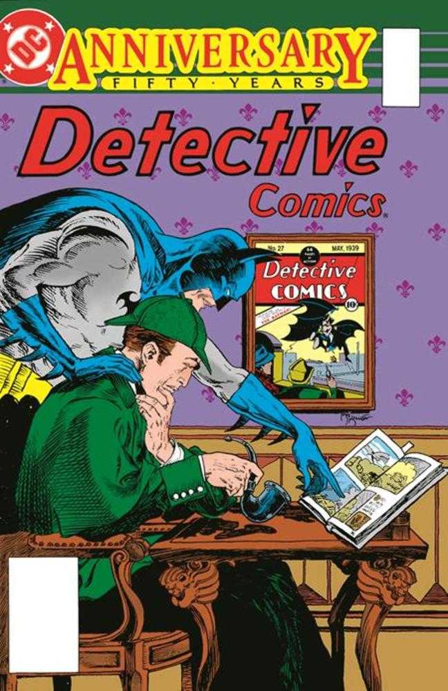 DC's Greatest Detective Stories Ever Told TPB | Dragon's Lair Comics and Fantasy Houston TX