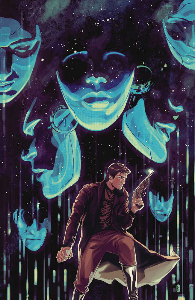 Firefly Blue Sun Rising Hardcover Volume 01 | Dragon's Lair Comics and Fantasy Houston TX