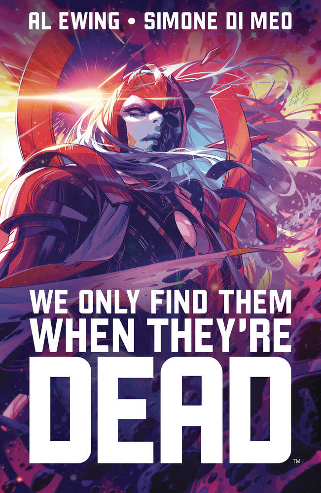 We Only Find Them When They Are Dead TPB Volume 01 Discover Now | Dragon's Lair Comics and Fantasy Houston TX