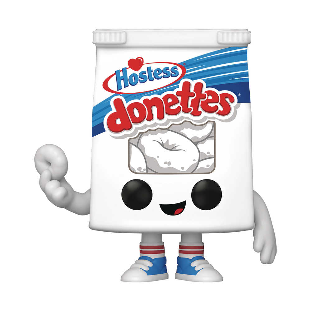 POP HOSTESS DONETTES VIN FIG | Dragon's Lair Comics and Fantasy Houston TX