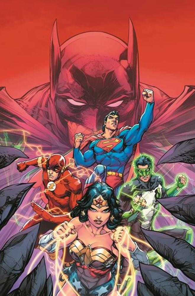 JLA The Tower Of Babel The Deluxe Edition Hardcover | Dragon's Lair Comics and Fantasy Houston TX