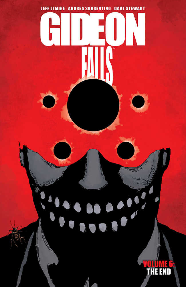 Gideon Falls TPB Volume 06 (Mature) | Dragon's Lair Comics and Fantasy Houston TX