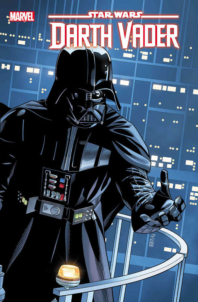 Star Wars Darth Vader #11 Sprouse Empire Strikes Back Variant | Dragon's Lair Comics and Fantasy Houston TX