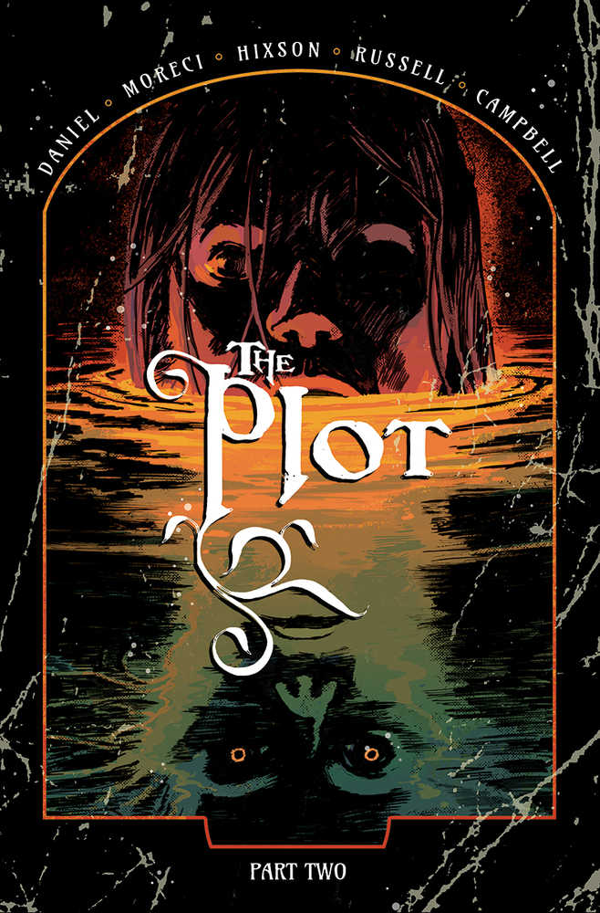 Plot TPB Volume 02 | Dragon's Lair Comics and Fantasy Houston TX