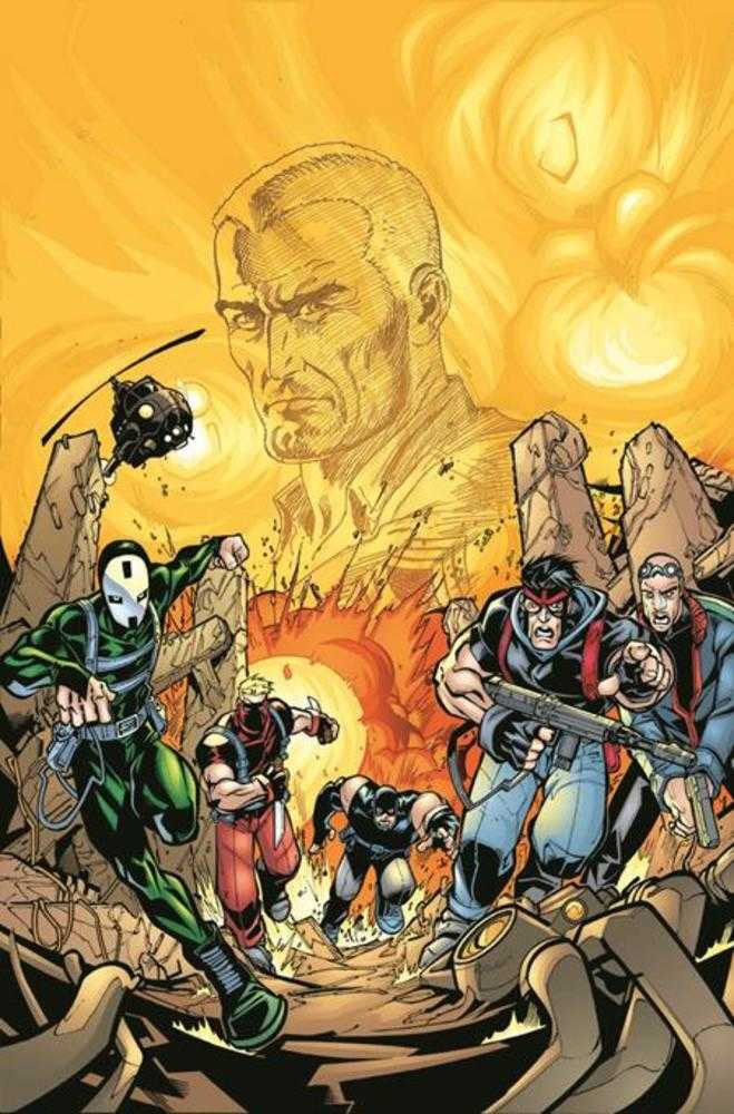 Suicide Squad Casualties Of War TPB | Dragon's Lair Comics and Fantasy Houston TX