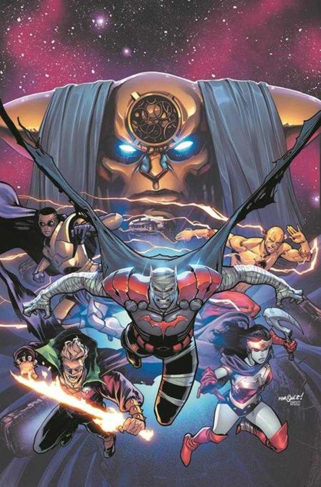 Tales From The DC Dark Multiverse II Hardcover | Dragon's Lair Comics and Fantasy Houston TX