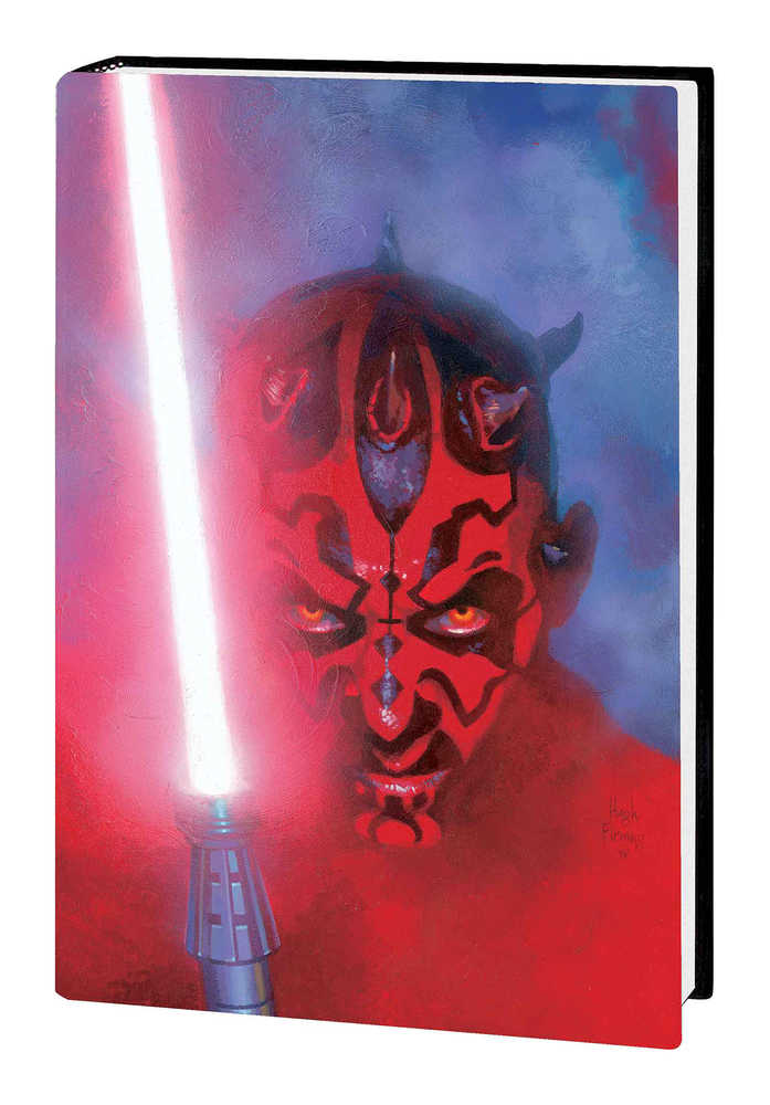 Star Wars Legends Rise Sith Omnibus Hardcover Fleming Direct Market Variant | Dragon's Lair Comics and Fantasy Houston TX