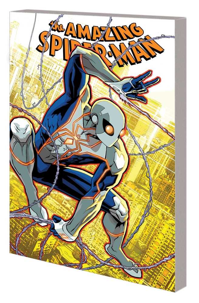 Amazing Spider-Man By Nick Spencer TPB Volume 13 Kings Ransom | Dragon's Lair Comics and Fantasy Houston TX