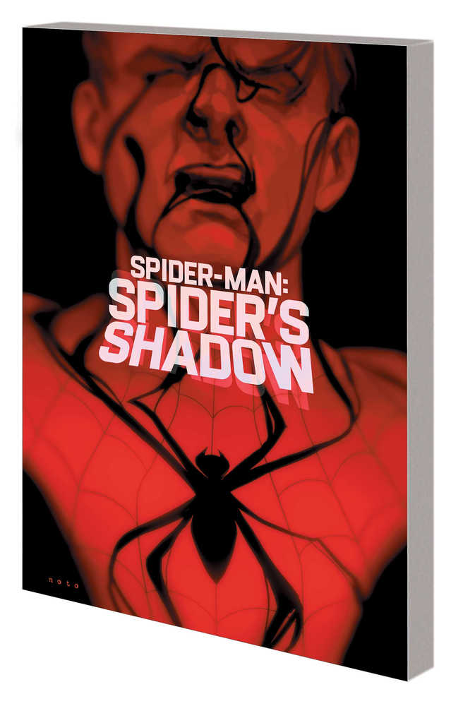 Spider-Man Spiders Shadow TPB | Dragon's Lair Comics and Fantasy Houston TX