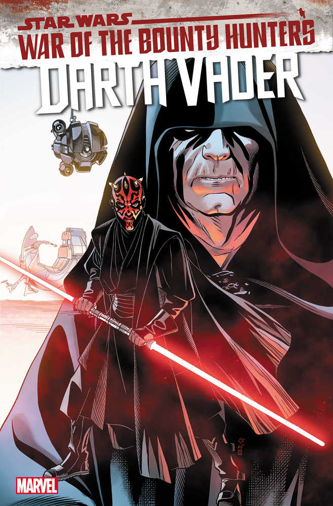 Star Wars Darth Vader #15 Sprouse Lucasfilm 50th Variant Wobh | Dragon's Lair Comics and Fantasy Houston TX