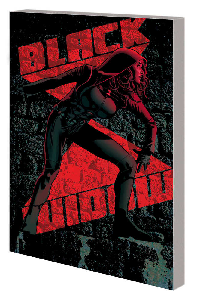 Black Widow By Kelly Thompson TPB Volume 02 I Am Black Widow | Dragon's Lair Comics and Fantasy Houston TX