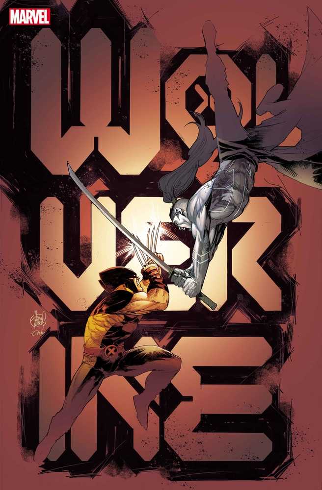 Wolverine #16 | Dragon's Lair Comics and Fantasy Houston TX