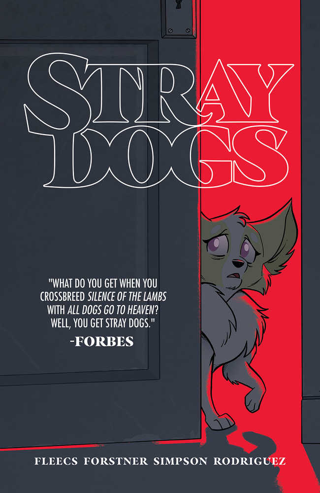 Stray Dogs TPB | Dragon's Lair Comics and Fantasy Houston TX