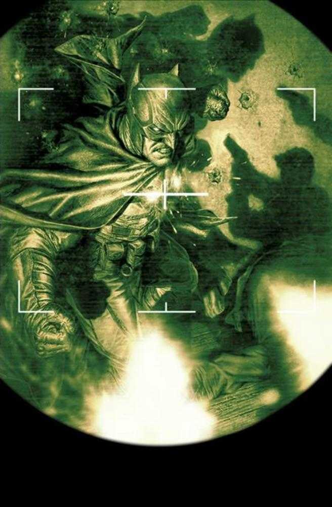 Detective Comics #1043 Cover B Lee Bermejo Card Stock Variant (Fear State) | Dragon's Lair Comics and Fantasy Houston TX