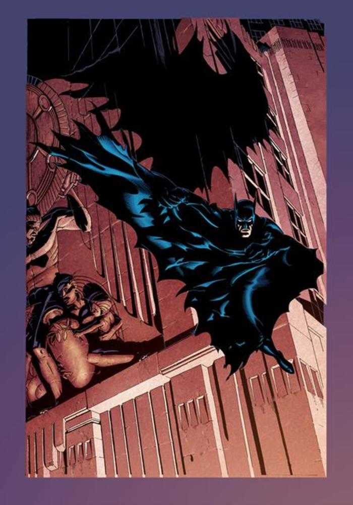 CL Batman The Dark Knight Detective TPB Volume 06 | Dragon's Lair Comics and Fantasy Houston TX