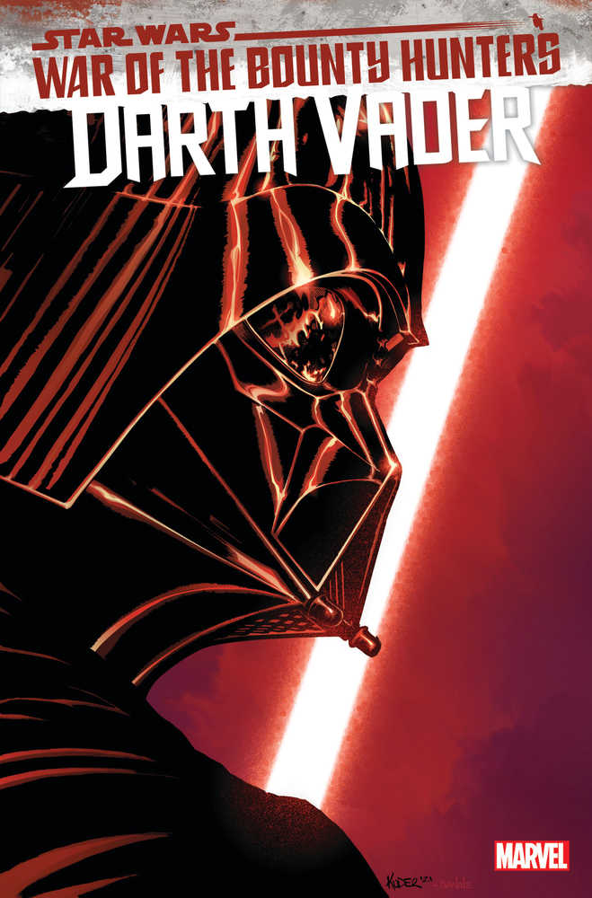 Star Wars Darth Vader #17 Wobh | Dragon's Lair Comics and Fantasy Houston TX