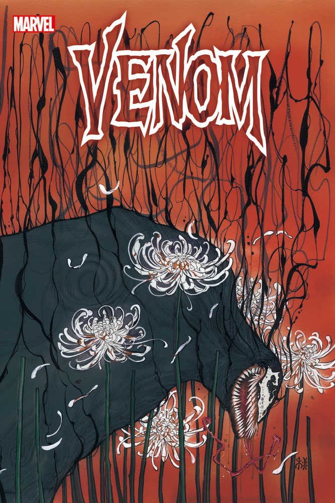 Venom #1 Momoko Variant | Dragon's Lair Comics and Fantasy Houston TX