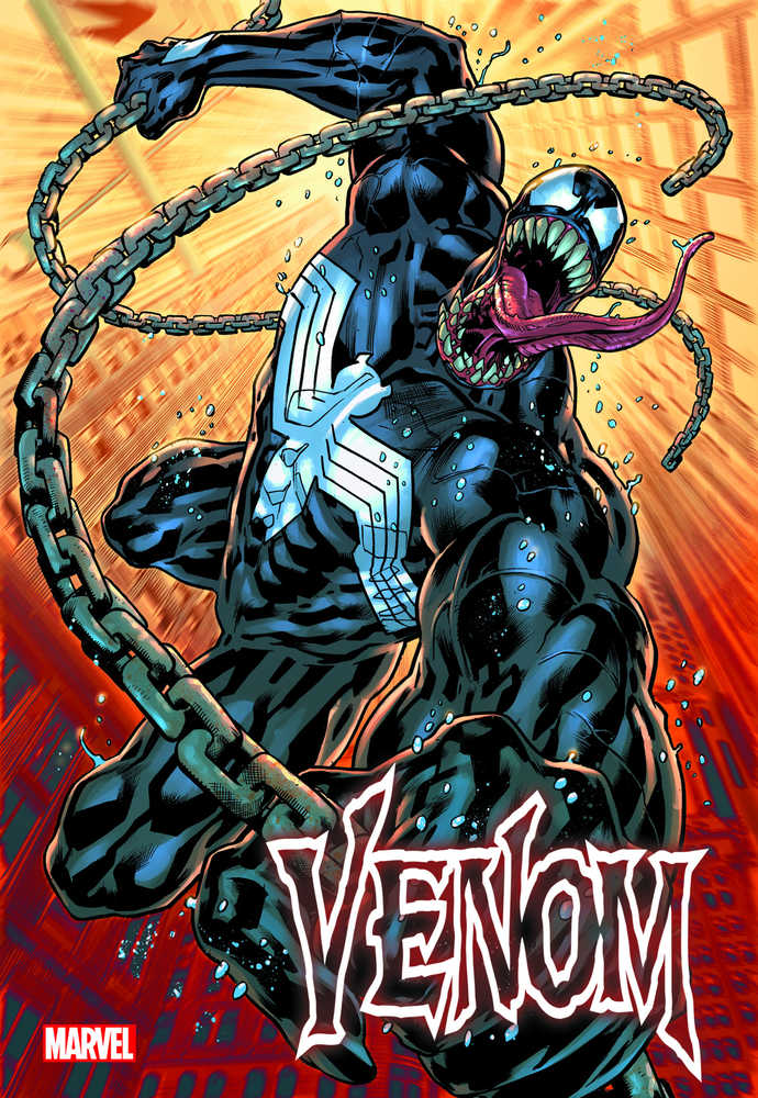 Venom #1 | Dragon's Lair Comics and Fantasy Houston TX