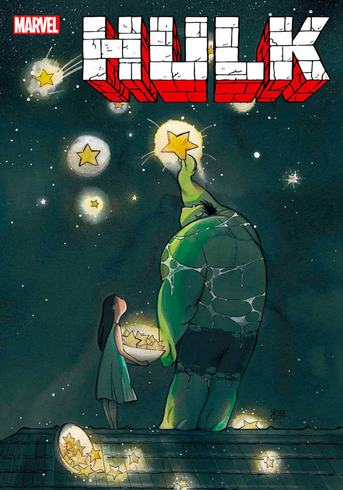 Hulk #1 Momoko Variant | Dragon's Lair Comics and Fantasy Houston TX