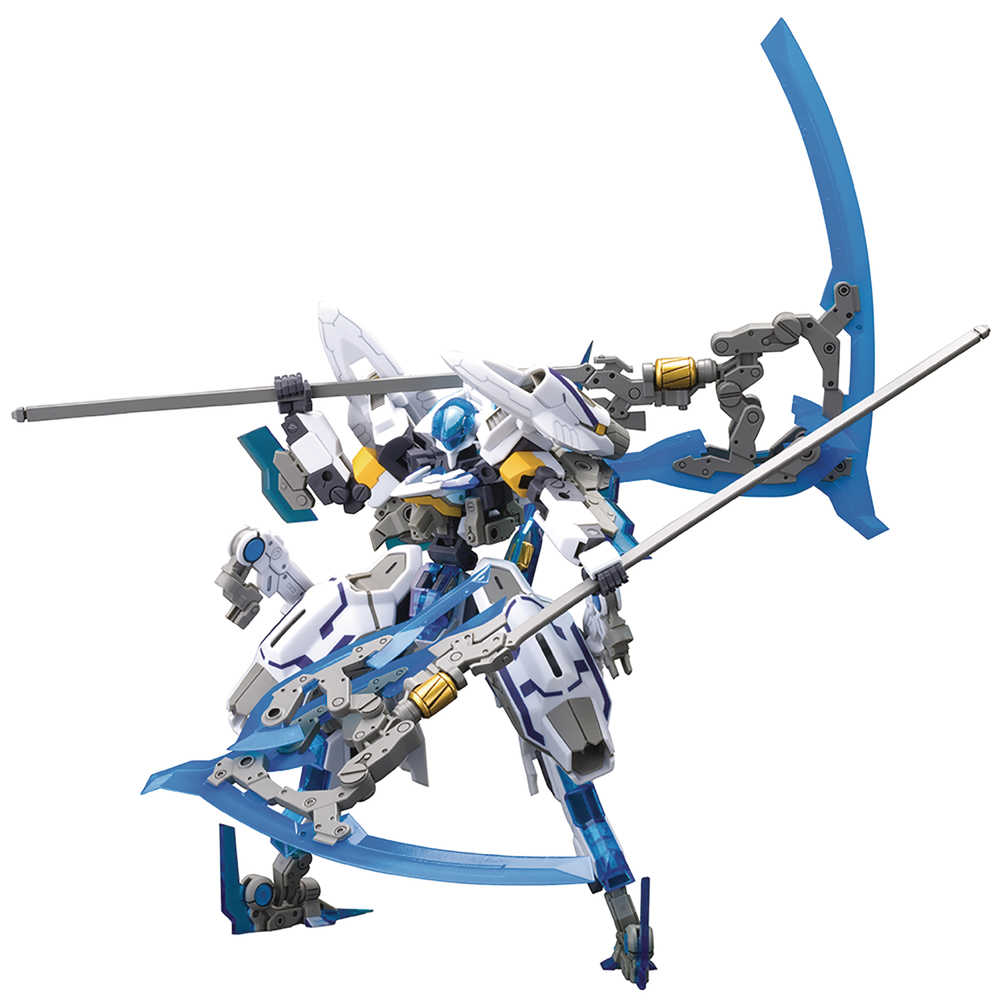 Frame Arms Nsg-X2 Hresvelgr Ater Re2 Plastic Model Kit  ( | Dragon's Lair Comics and Fantasy Houston TX