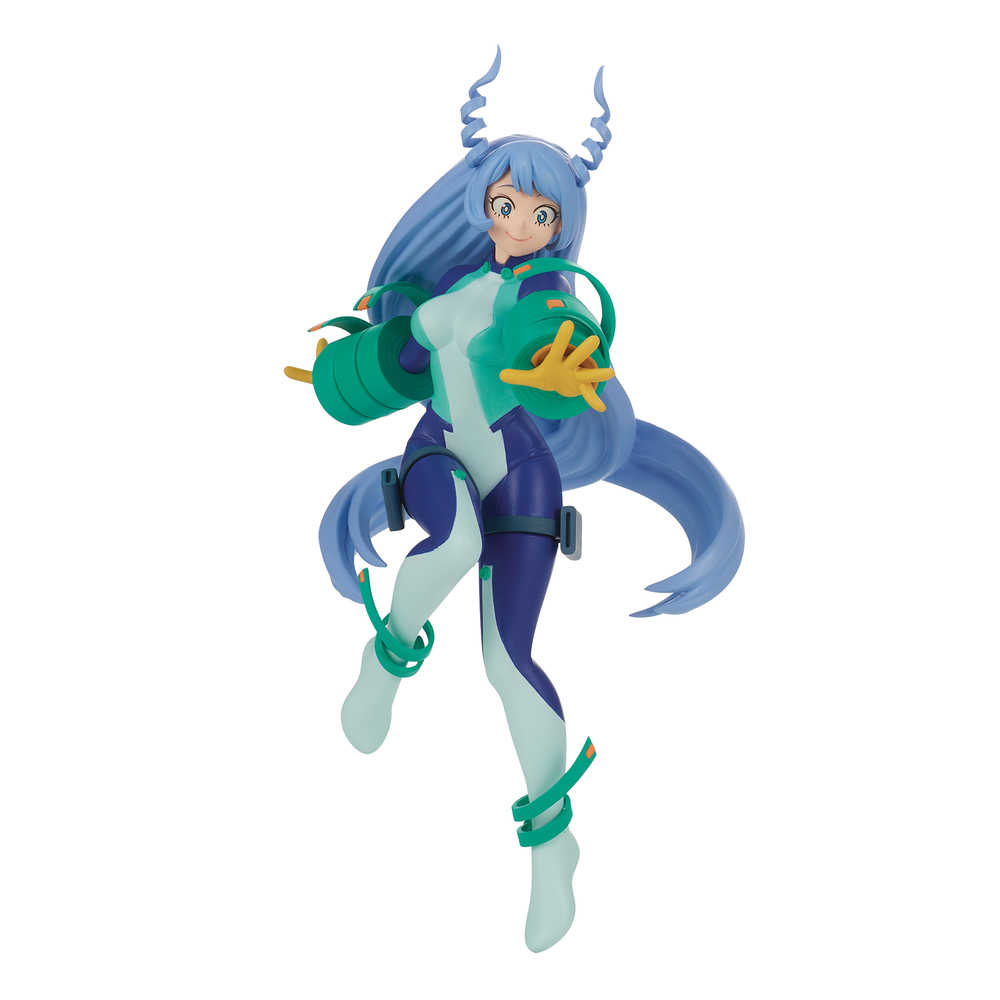 My Hero Academia Amazing Heroes V16 Nejire Hado Figure | Dragon's Lair Comics and Fantasy Houston TX